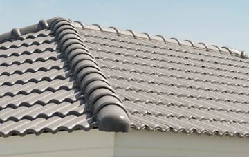 advantages of Benslie clay roofing