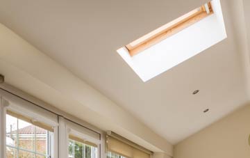 Benslie conservatory roof insulation companies