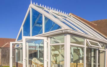 conservatory roof insulation costs Benslie