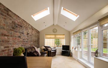 conservatory roof insulation Benslie, North Ayrshire