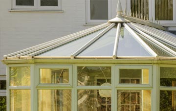 conservatory roof repair Benslie, North Ayrshire