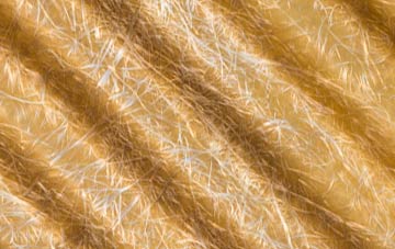 Benslie fibreglass roof waterproofing