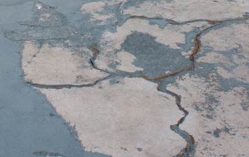 fibreglass roofing replacement Benslie