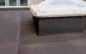 disadvantages of Benslie flat roofs