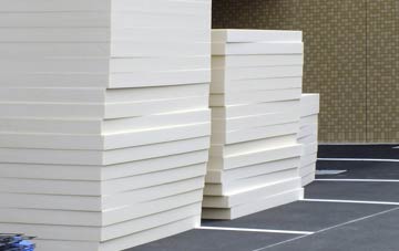 Benslie flat roof insulation costs