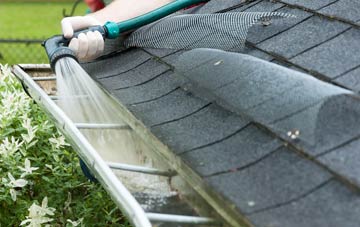 Benslie gutter cleaning costs