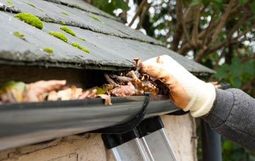 gutter cleaning Benslie, North Ayrshire