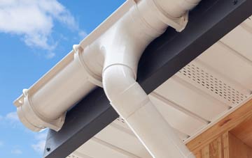 Benslie gutter installation costs