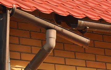 Benslie gutter repair costs
