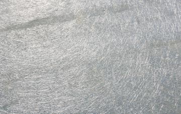 Benslie laminate fibreglass or shingles?