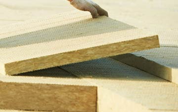 measuring Benslie tapered insulation