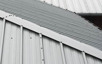 disadvantages of Benslie metal roofing