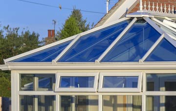 professional Benslie conservatory insulation