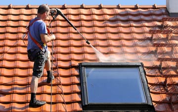 roof cleaning Benslie, North Ayrshire