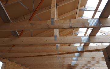 Benslie roof truss costs