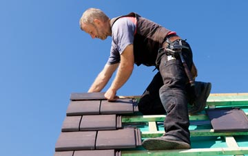 disadvantages of Benslie slate roofing