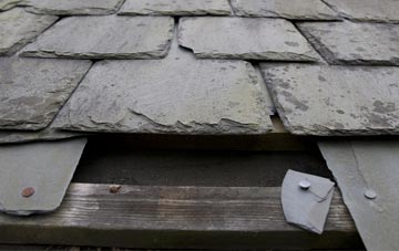 Benslie slate roof repairs and maintenance