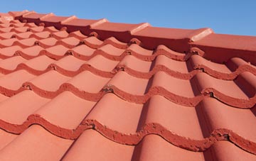 Benslie tile and slate roof replacement
