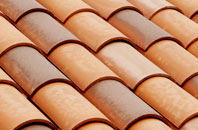 Benslie clay roofing