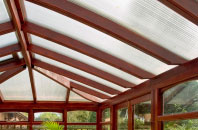 Benslie conservatory roofing insulation