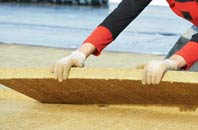 find rated Benslie roof insulation companies