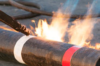 Benslie flat roofing replacement