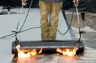 Benslie flat roof sealing quote