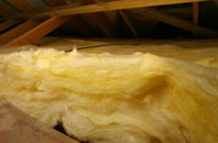 Benslie pitch roof insulation