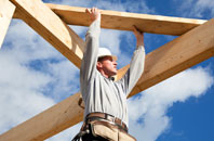 Benslie roof replacement work