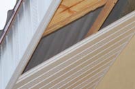 rated Benslie soffit repair companies