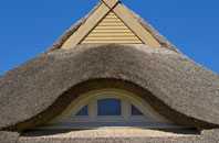 Benslie thatch roofing